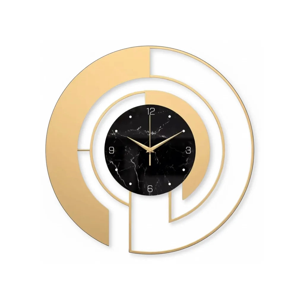 Horloge Murale Cercle Prestige