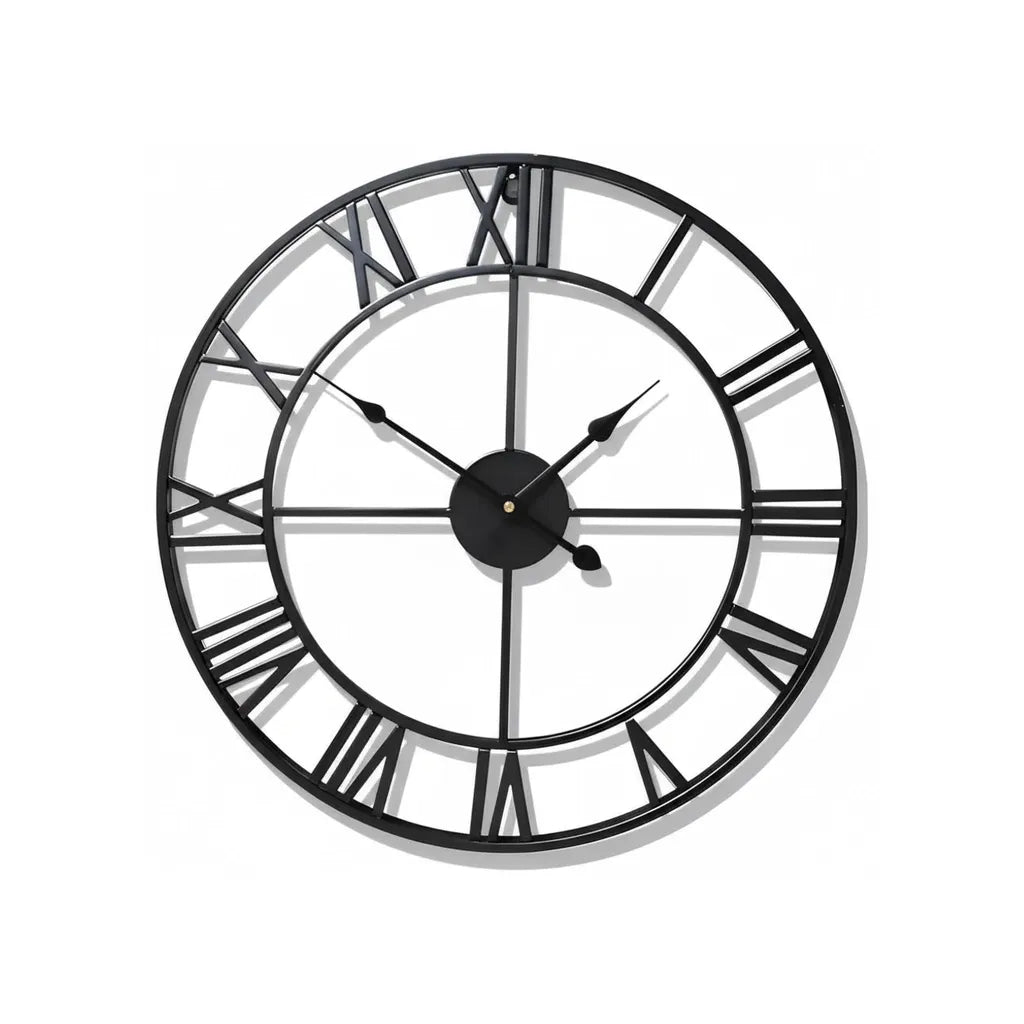 Grande Horloge Chiffre Romain