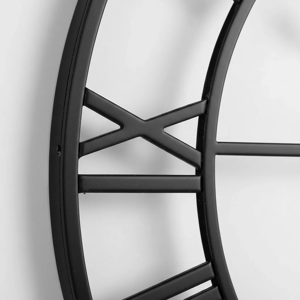 Grande Horloge Chiffre Romain