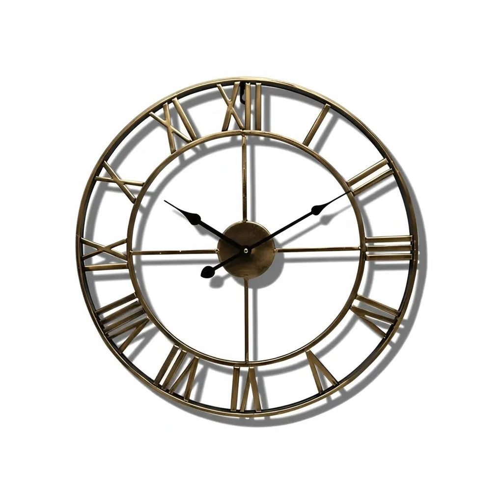 Grande Horloge Chiffre Romain