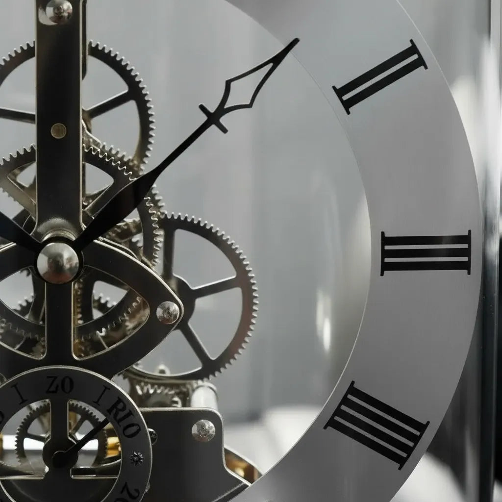 Horloge à Poser Originale