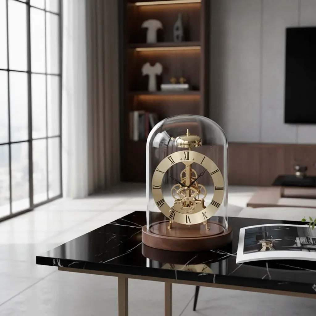 Horloge à Poser Originale