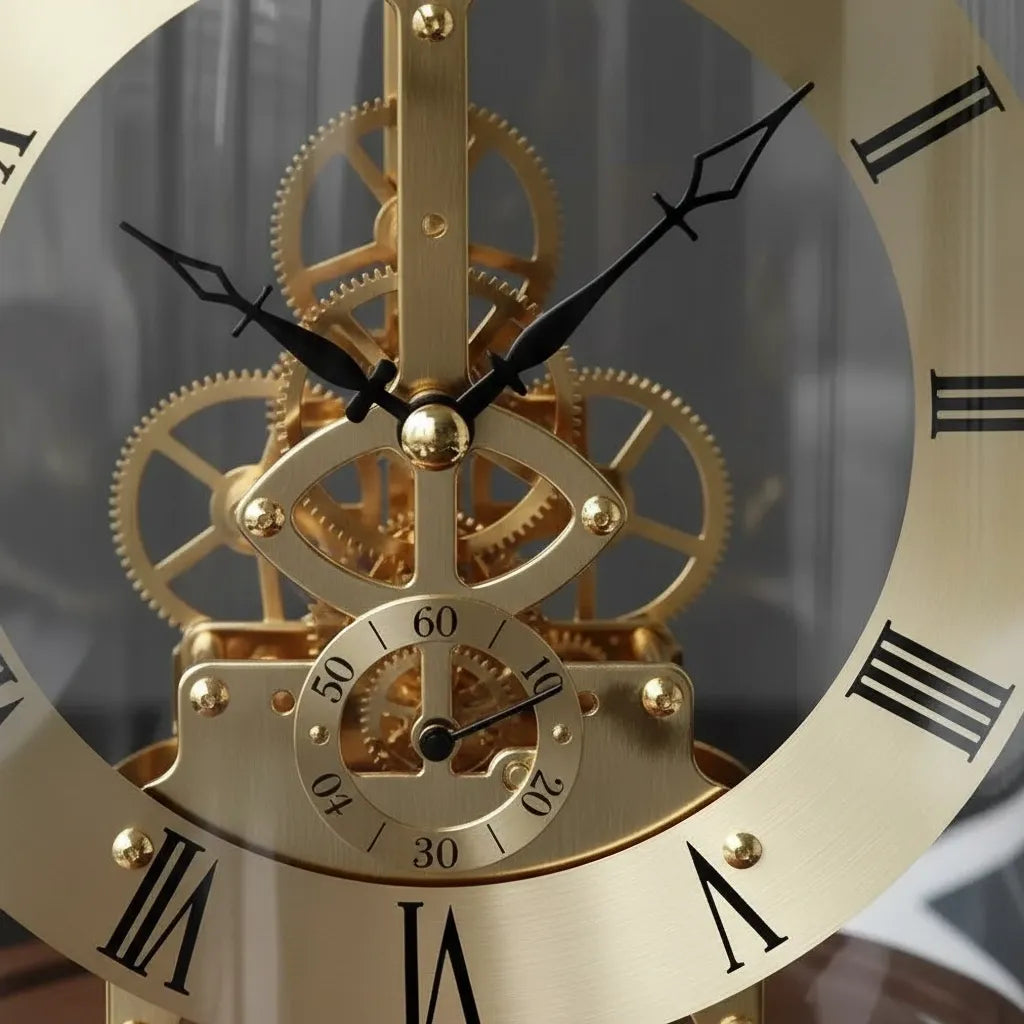 Horloge à Poser Originale