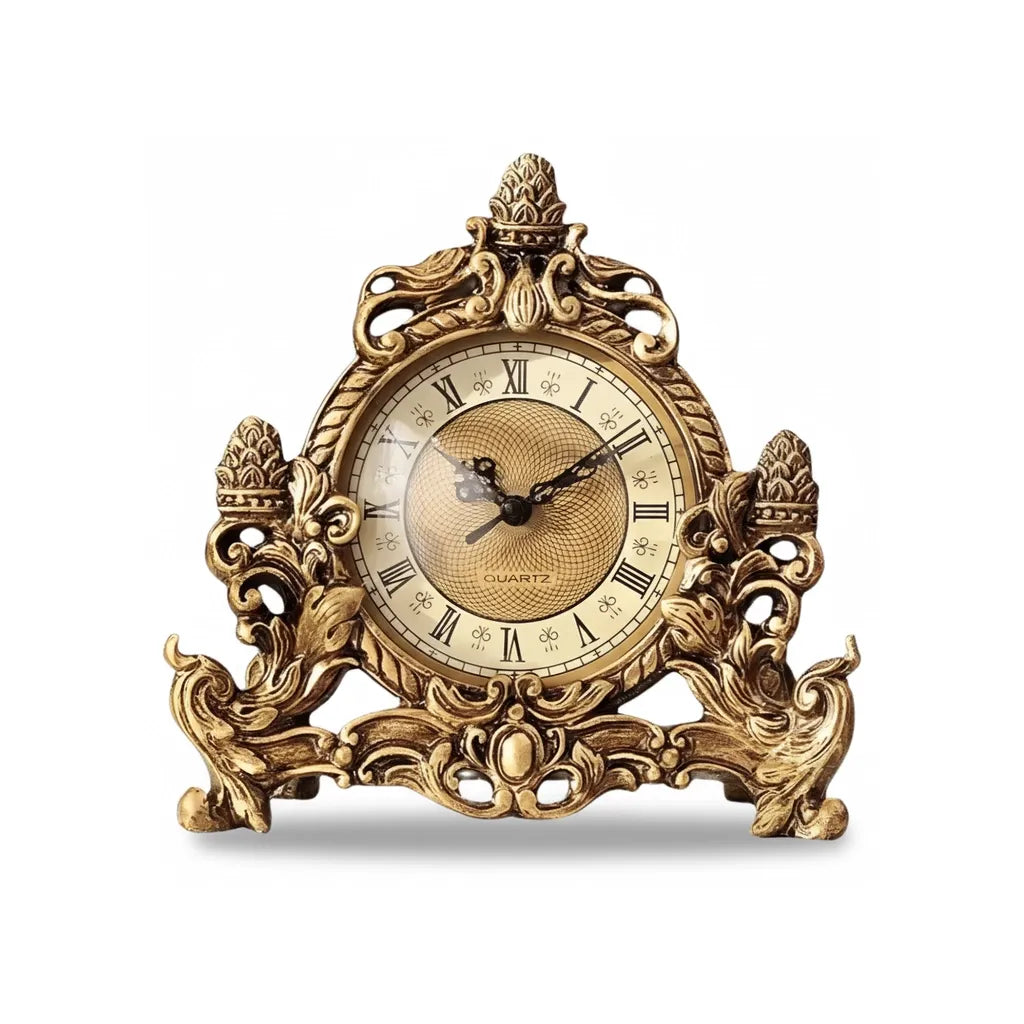 Horloge à Poser Vintage