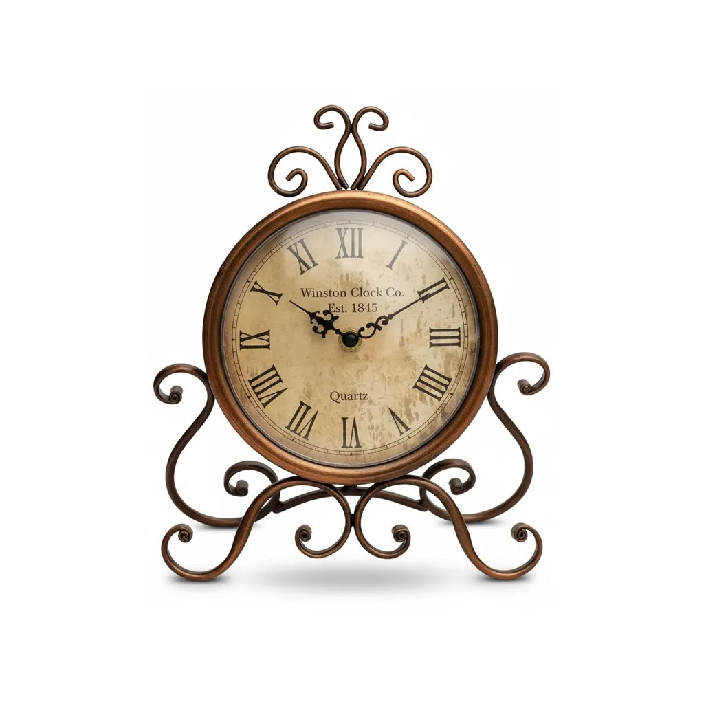 Horloge Ancienne à Poser