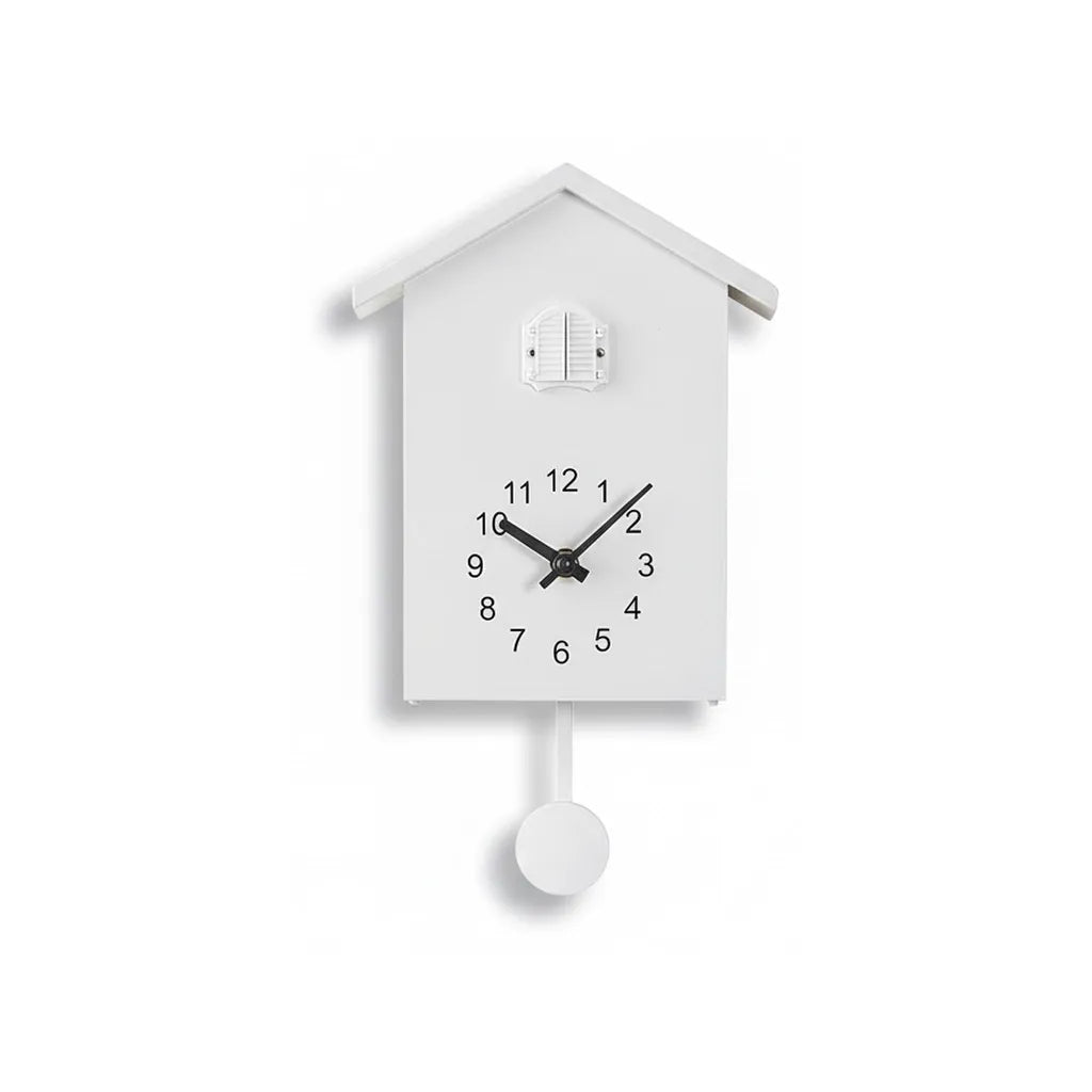 Horloge Coucou Moderne