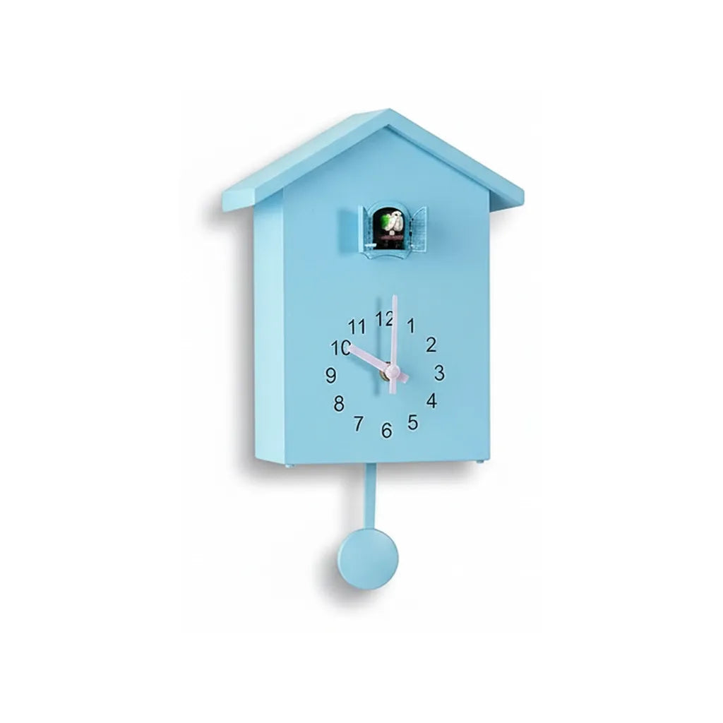 Horloge Coucou Moderne