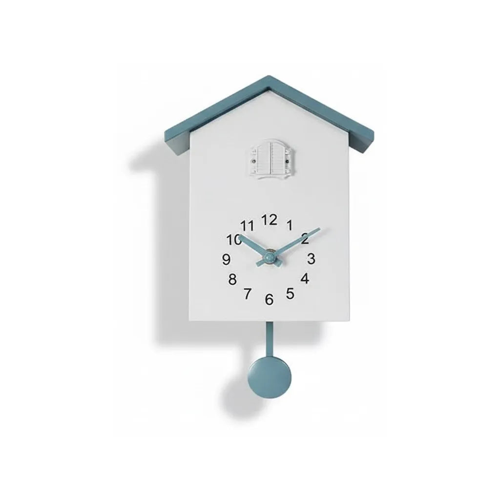 Horloge Coucou Moderne