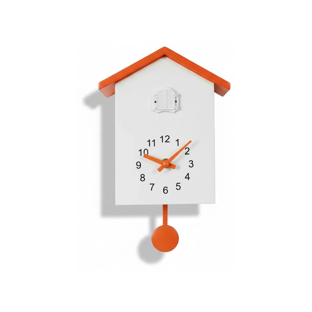 Horloge Coucou Moderne