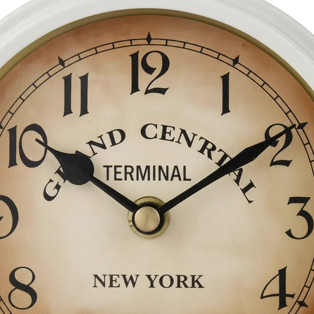 Horloge Double Face Gare de New York