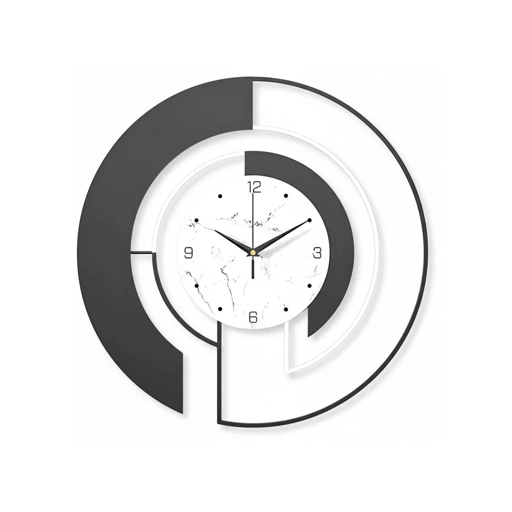 Horloge Murale Cercle Prestige