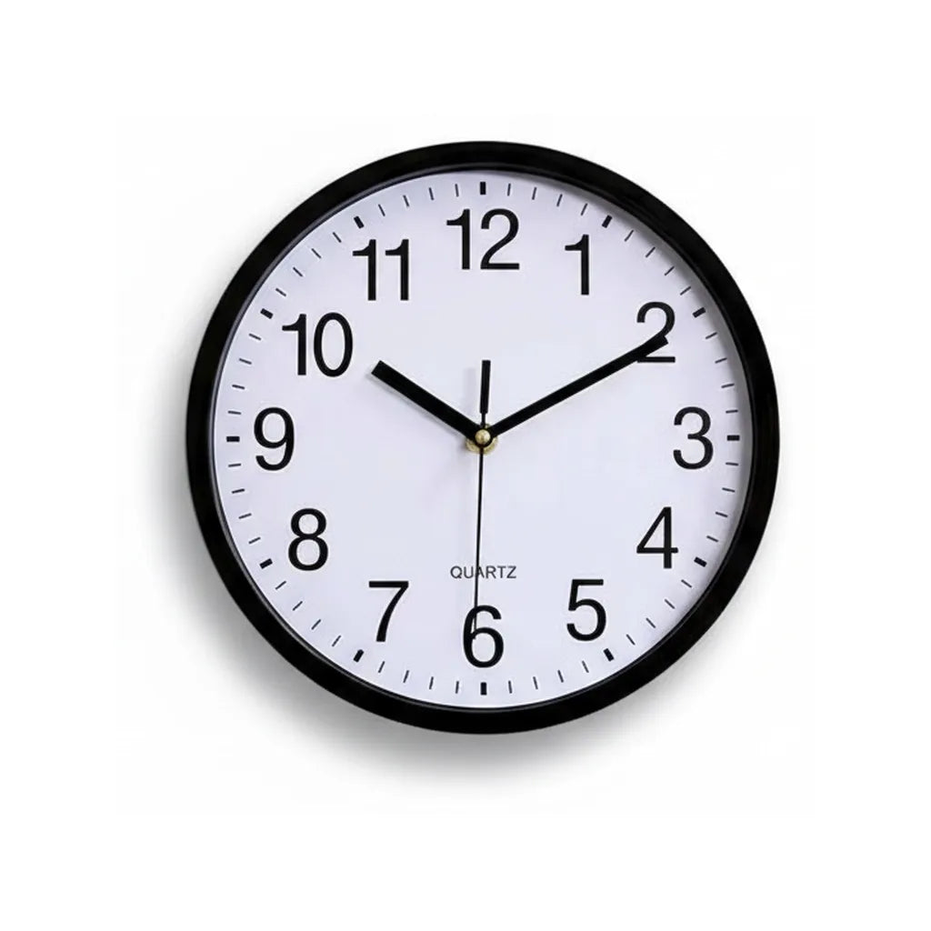 Horloge Murale Classique