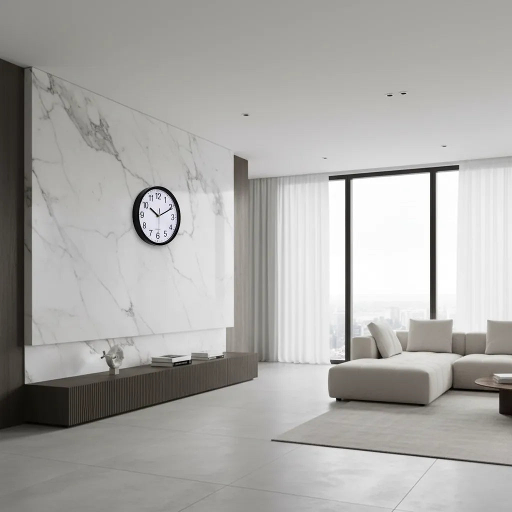Horloge Murale Classique