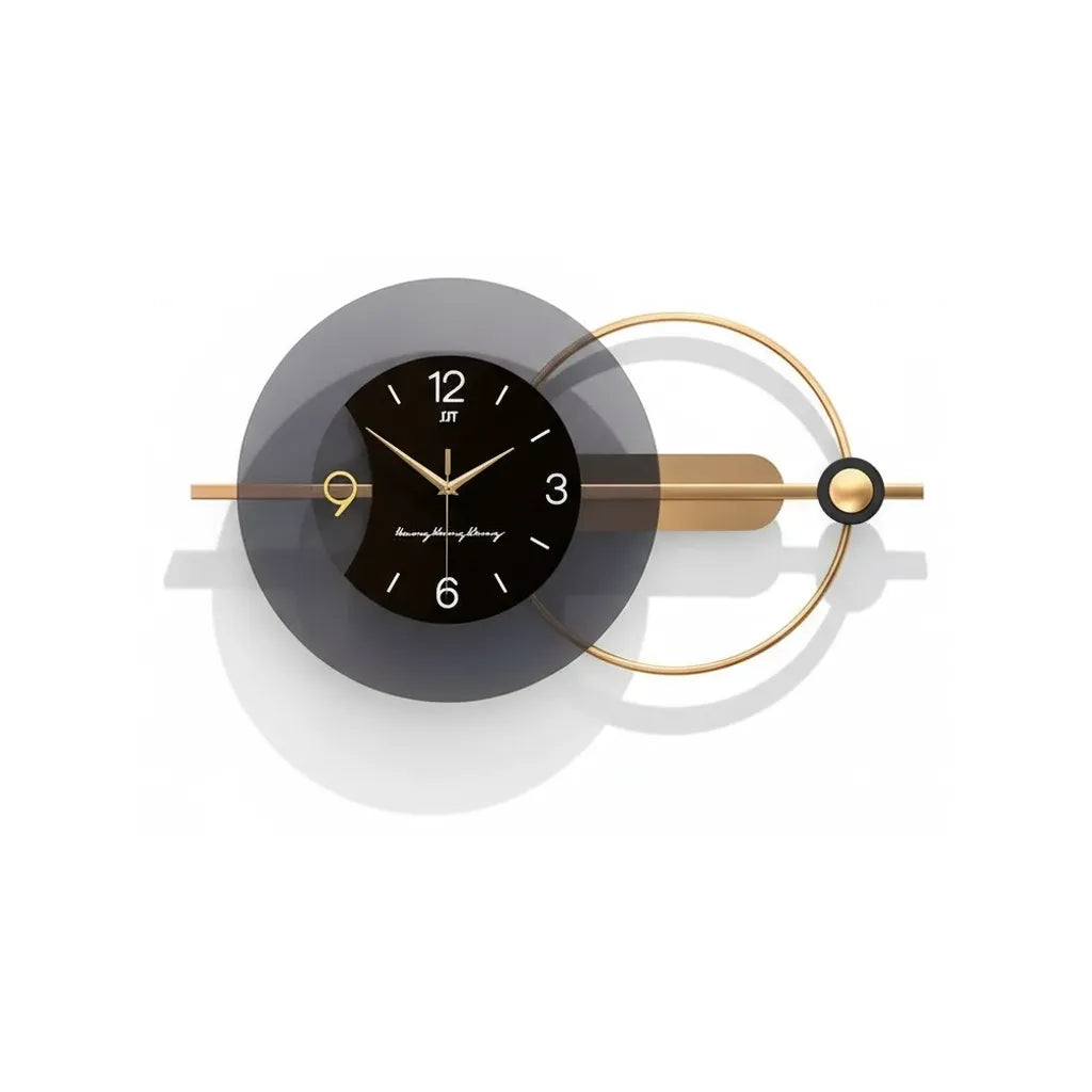 Horloge Murale Contemporaine Design