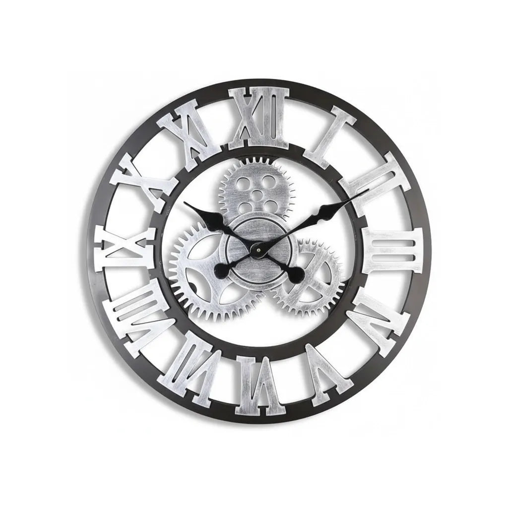 Horloge Murale Géante