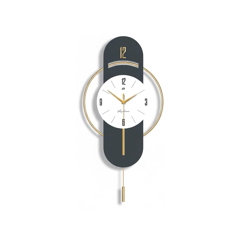 Pendule Mural Design