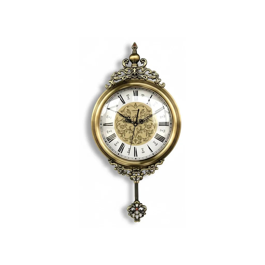 Pendule Murale Vintage