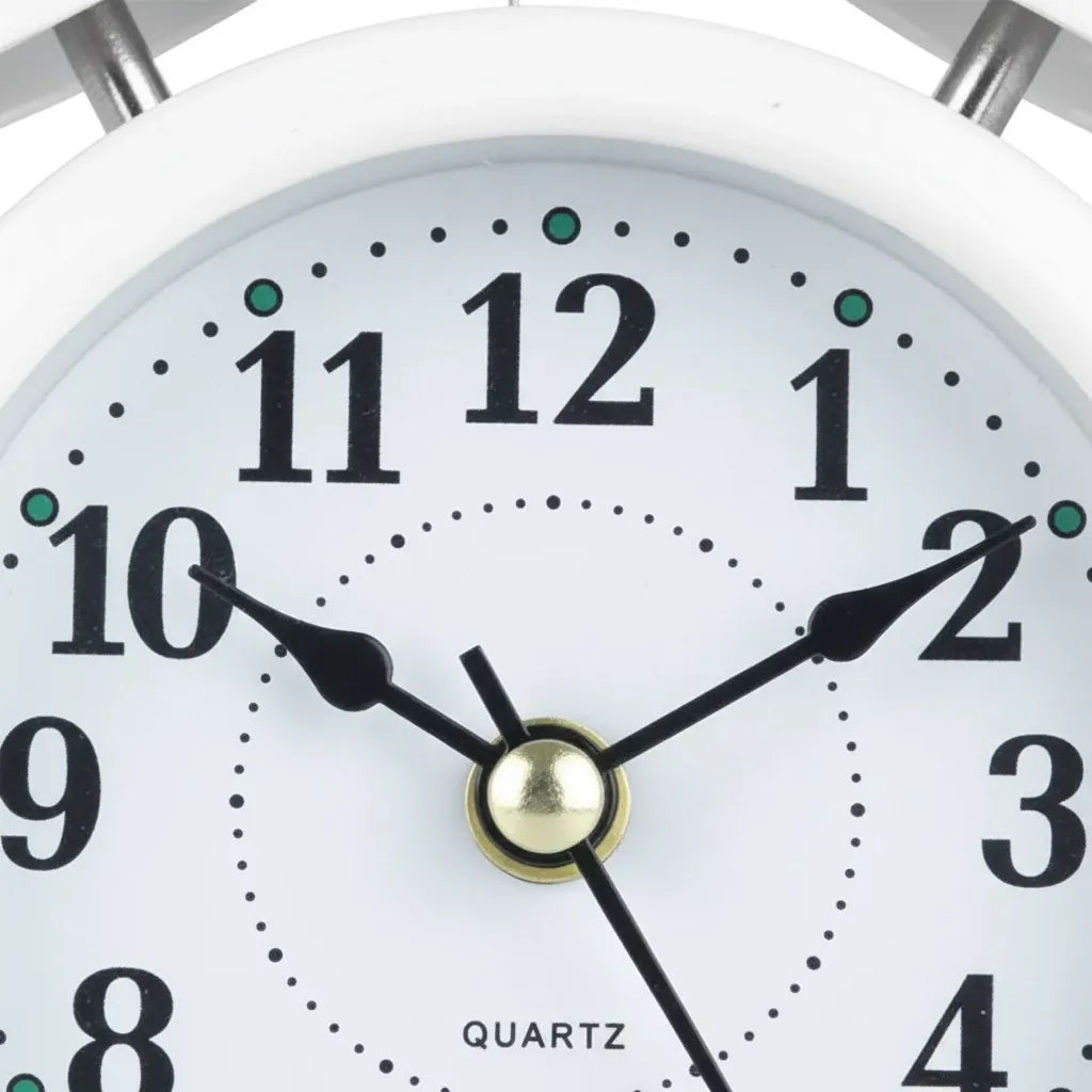 Réveil Rétro Quartz